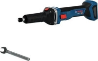 Bosch Power Tools 06019T2001, Bosch Power Tools Akku-Geradschleifer 06019T2001