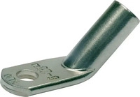 Klauke 166R845, Klauke Presskabelschuh 166R845, Grundpreis: &euro; 3,58 / St&uuml;ck