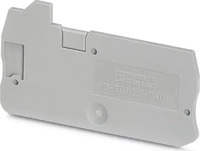 Phoenix Contact 3033045, Phoenix Contact Deckel D-STU 2,5-TWIN, Grundpreis:...