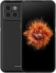 Gigaset S30853-H1546-R111, Gigaset Smartphone Gigaset GX50 schwarz