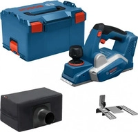 Bosch Power Tools 06015B5201, Bosch Power Tools Akku-Handhobel 06015B5201