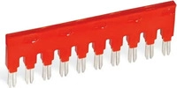 WAGO 859-410, WAGO GmbH & Co. KG Kammbr&uuml;cker 859-410, Grundpreis: &euro; 1,48 /