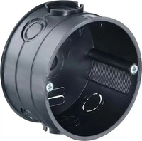 Kaiser 1076-04, Kaiser Schalterdose UP 1076-04