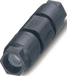 Phoenix Contact 1642140, Phoenix Contact Leitungsverbinder Q0,75/4IDC1818KUKUBK