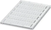 Phoenix Contact 0828734, Phoenix Contact Marker f&uuml;r Klemmen UCT-TM 5, Grundpreis: