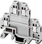 Phoenix Contact 1071735, Phoenix Contact Stecker LP 2,5/ 1-R, Grundpreis: &euro; 0,89