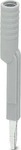 Phoenix Contact 3030925, Phoenix Contact Pr&uuml;fadapter PAI-4, Grundpreis: &euro; 2,15