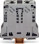 WAGO 285-150, WAGO GmbH & Co. KG Durchgangsklemme 285-150
