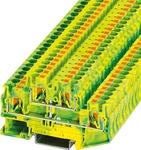 Phoenix Contact 3211854, Phoenix Contact Doppelstockklemme PTTB 4-PE
