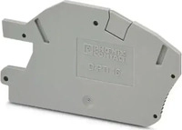Phoenix Contact 3214027, Phoenix Contact Abschlussdeckel D-PTI 16/S