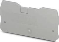 Phoenix Contact 3206568, Phoenix Contact Deckel D-QTC 2,5