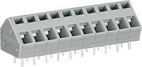 WAGO 236-404/000-017, WAGO GmbH & Co. KG Leiterplattenklemme 236-404/000-017,