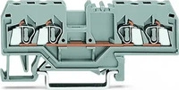 WAGO 280-633, WAGO GmbH & Co. KG Durchgangsklemme 280-633