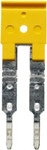 Weidm&uuml;ller 1608890000, Weidm&uuml;ller Querverbinder ZQV 2.5/5