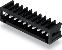 WAGO 734-162/105-604, WAGO GmbH & Co. KG Stiftleiste 734-162/105-604,...