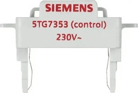 Siemens Dig.Industr 5TG7353, Siemens Dig.Industr. LED-Leuchteinsatz 5TG7353