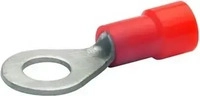Klauke 6205, Klauke Quetschkabelschuh 6205, Grundpreis: &euro; 0,11 / St&uuml;ck