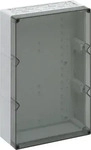 Spelsberg 74500301, Spelsberg Leergeh&auml;use AKi 3-t