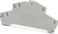 Phoenix Contact 3210608, Phoenix Contact Abschlussdeckel D-PTTBS 2,5-TWIN,