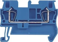 Phoenix Contact 3031089, Phoenix Contact Zugfederklemme ST 1,5 BU, Grundpreis: &euro;