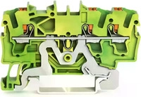 WAGO 2202-1307, WAGO GmbH & Co. KG 3-Leiter-Schutzleiterkl. 2202-1307