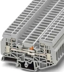 Phoenix Contact 3026272, Phoenix Contact Bauelement-Reihenklemme URTK 6