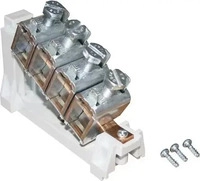 Spelsberg 84007001, Spelsberg Klemmstein Abox 700 KLS-70q