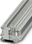 Phoenix Contact 3046142, Phoenix Contact Universalklemme UT 4-TG, Grundpreis: &euro;