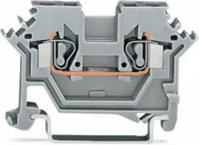 WAGO 280-601, WAGO GmbH & Co. KG Durchgangsklemme 280-601