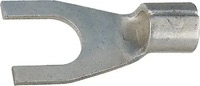 Klauke 1652C6, Klauke Quetschkabelschuh 1652C6, Grundpreis: &euro; 0,28 / St&uuml;ck