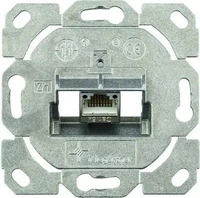 Teleg&auml;rtner 100022984, Teleg&auml;rtner Modulaufnahme 100022984