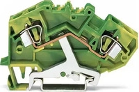 WAGO 782-607, WAGO GmbH & Co. KG Schutzleiterklemme 782-607