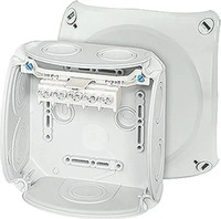 Hensel 62000006, Hensel Kabelabzweigkasten DK 0604 G