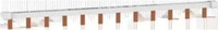 Schneider Electric EZ9XPH112, Schneider Electric Phasenschiene EZ9XPH112