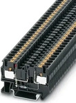 Phoenix Contact 3208964, Phoenix Contact Sicherungsreihenklemme PT 4-FSI/F-LED...