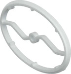Kaiser 1159-95, Kaiser Unterputz Mauernutclip 1159-95, Grundpreis: &euro; 0,22 /