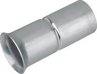 Fr&auml;nkische 20990025, Fr&auml;nkische Aluminium-Steckendt&uuml;lle AES-E 25