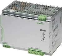 Phoenix Contact 2866789, Phoenix Contact Stromversorgung QUINT-PS/1AC/24DC/40