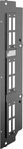 Rittal 9686100, Rittal SV Sammelschienenhalter SV 9686.100 (VE2)