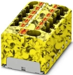 Phoenix Contact 3273898, Phoenix Contact Verteilerblock PTFIX 10/12X4-FE,...