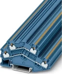 Phoenix Contact 3214660, Phoenix Contact Doppelstock-Klemme PTTBS 1,5/S BU,