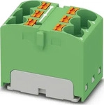 Phoenix Contact 3273798, Phoenix Contact Verteilerblock PTFIX 6X4 GN,...