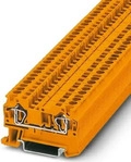 Phoenix Contact 3037135, Phoenix Contact Durchgangsreihenklemme ST 4 OG,...