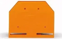 WAGO 283-302, WAGO GmbH & Co. KG Abschlu&szlig;platte 283-302