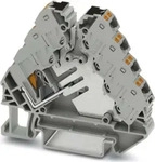 Phoenix Contact 3270138, Phoenix Contact Potenzialverteiler PTRVB 4-FI /GY,