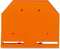 WAGO 280-302, WAGO GmbH & Co. KG Abschlu&szlig;platte 280-302