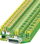 Phoenix Contact 3209688, Phoenix Contact Schutzleiter-Reihenklemme PT