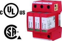 DEHN 908319, DEHN &Uuml;berspannungsableiter DG MU 3PY 480 3W+G R