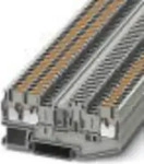Phoenix Contact 3210193, Phoenix Contact Trennklemme PT 2,5-TWIN-TGB,...