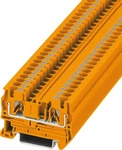 Phoenix Contact 3211758, Phoenix Contact Durchgangsklemme PT 4 OG, Grundpreis:...